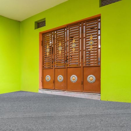Super Hotel O Dakshin Dwar Formerly Radha Krishna Niwas Puri Exteriör bild