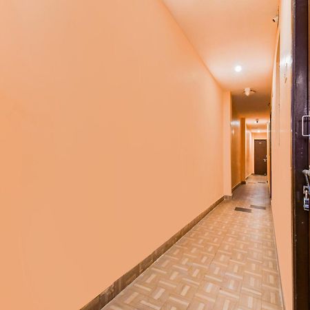 Super Hotel O Dakshin Dwar Formerly Radha Krishna Niwas Puri Exteriör bild