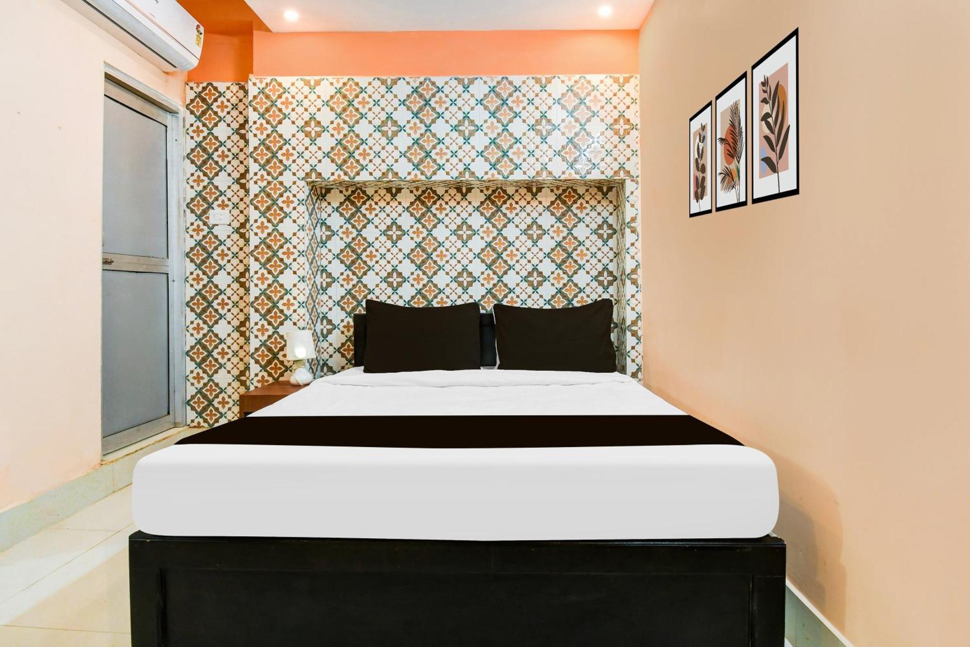 Super Hotel O Dakshin Dwar Formerly Radha Krishna Niwas Puri Exteriör bild